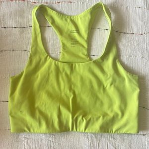 Girlfriend collective Paloma in acid :-)